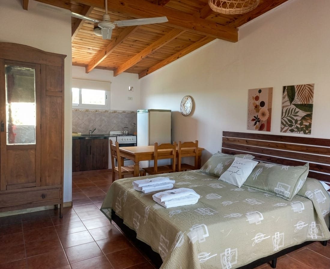 Loft 3 personas